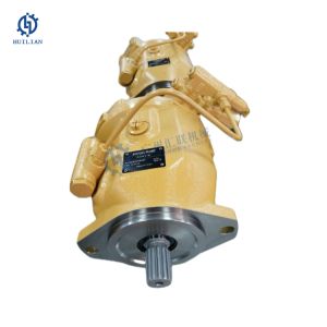 Buy cheap 235-4110 2354110 for CAT Excavator Parts Cat 436c 416c 416D 424D 428D Hydraulic Pump Crawler Bulldozer D9R 8A D8R 8U D8GC 8SU D8N 57H Complete Brand New Spare Parts Construction Machinery from wholesalers