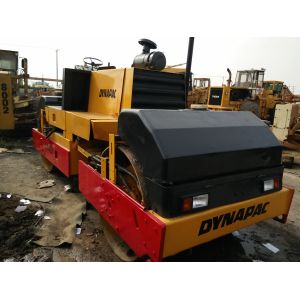 Buy cheap Dynapac CC422 Second Hand Road Roller from wholesalers