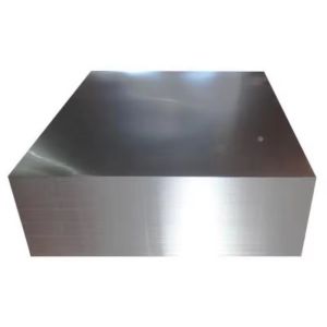 Buy cheap OEM Good Printability Tin Free Steel Sheet Corrosion Resistant T3 T4 T5 from wholesalers