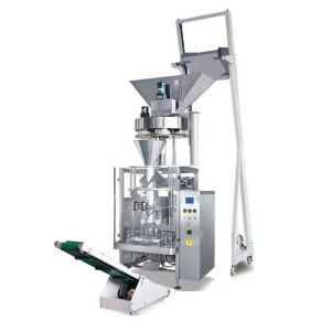 China Full-automatic granule packaging machine on sale