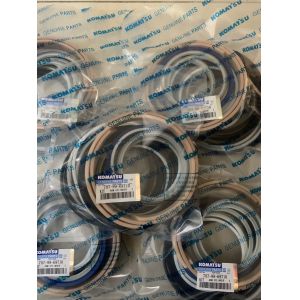 Buy cheap 707-99-66240 PC400-7/8 HYDRAULIC CYLINDER PISTON SEAL BUCKET KIT from wholesalers