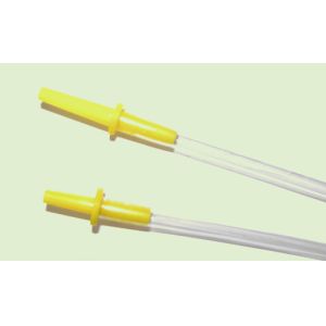 Buy cheap PVC FLEXIBLE CONNECTOR from wholesalers