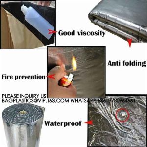 Car Heat Sound Deadening Insulation Mat, - 394 Mil 10.8 Sqft Automobile Sound