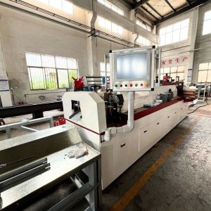 Buy cheap Metal Frame Sizes C63mm-C75mm-C100mm-C150mm C Channel LSF Light Gauge Steel Framing Roll Forming Machine For House Residential from wholesalers