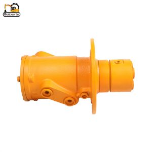 Buy cheap Belparts Spare Parts E315B Turning Joint Center Joint Swivel Joint Assembly For Crawler Excavator from wholesalers