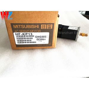 HF-KP13 Mitsubishi Electric Servo Motors SMT Spare Parts