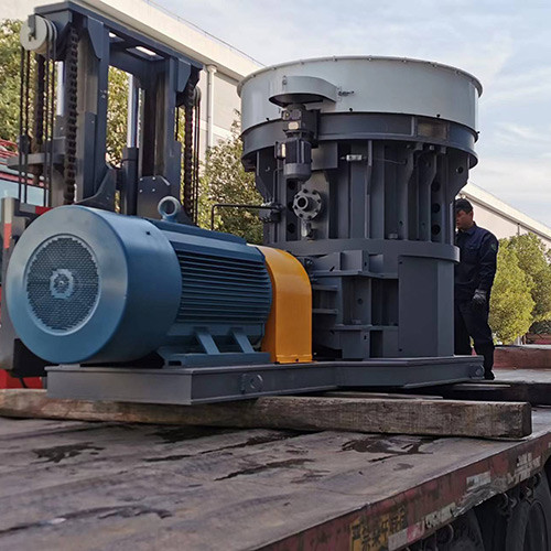 Quality 3T/H 4T/H RDF Pellet Mill Waste Pellet Making Plastic Shredder Machine For Recycling for sale