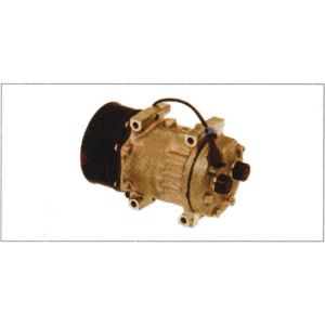 Buy cheap ALA22341 SANDEN A/C COMPRESSOR SANDEN 4088/4381 A/C COMPRESSOR DIRECT A/C COMPRESSOR from wholesalers