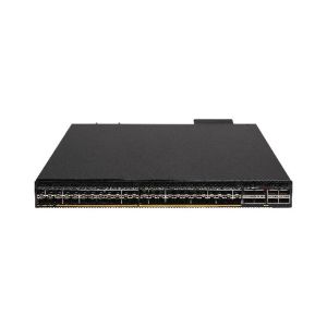 Buy cheap H3C LS-6550X-56HF-HI Switch : High-Performance 25G/100G Ports , Intelligent SDN & Redundant Power For Data Centers from wholesalers