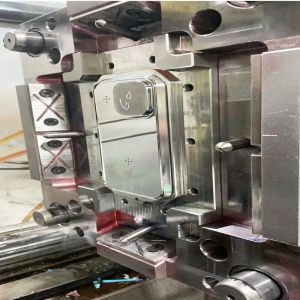 Buy cheap Precision Injection Mold for TECNO Spark 20PRO Phone Case from wholesalers