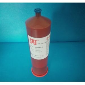 Buy cheap Industrial SMT Solder Paste UV Curing Adhesive For Touch Screen Repair 250G from wholesalers