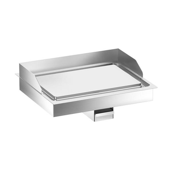 Buy cheap Built-in Electric Flat Griddle from wholesalers