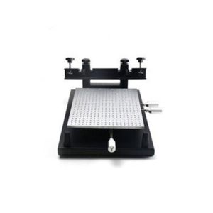 Buy cheap Easy Operate Manual PCB SMT Screen Printing Machine from wholesalers