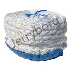 UHMWPE ROPE high strength tow mooring rope
