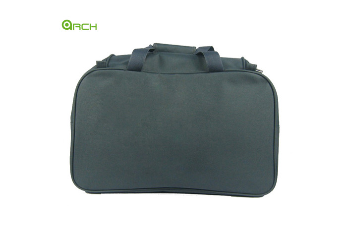 Buy cheap 600D Duffle Travel Luggage Bag with Matching Trims from wholesalers