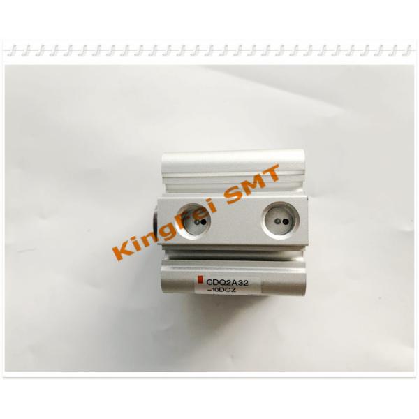 Quality Metal Material CDQ2A32-10DCZ SMC Air Cylinder for sale