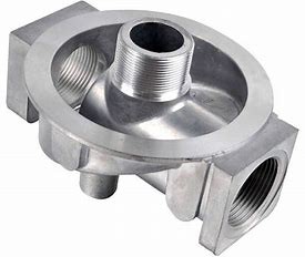 Precision OEM ODM Automotive Alu Die Casting