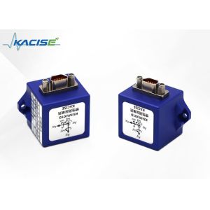 Inertial Measurement Unit Nonlinearity ≤0.1% Heading ±180deg Strong Structure