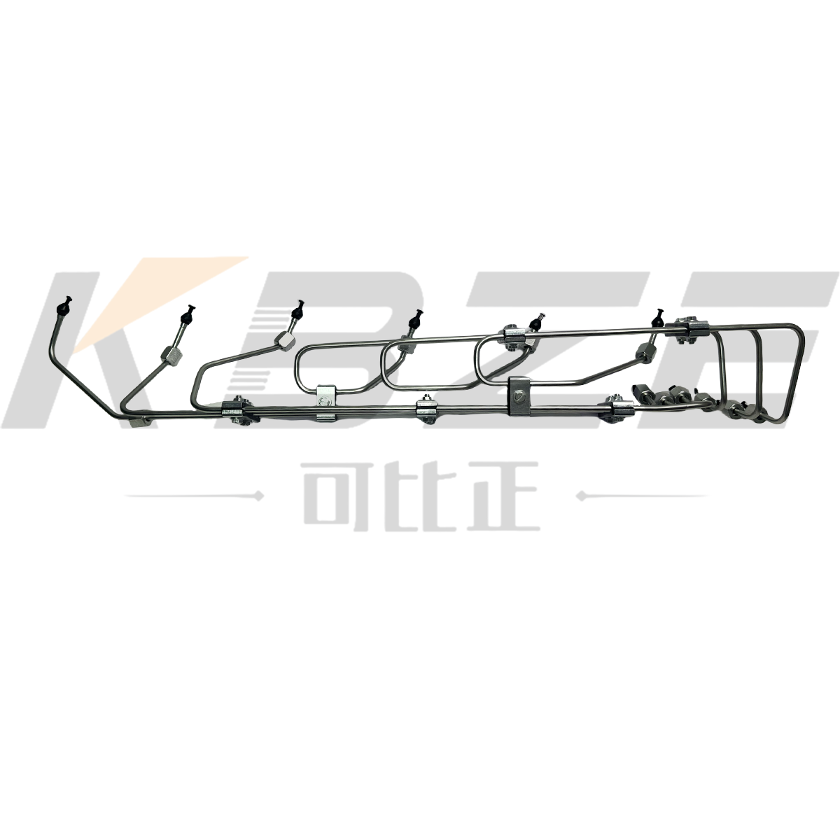 Buy cheap 618DB1129002A KBZE BRAND FUEL LINE S6D18F1129002A FITS FOR CAMC CM6D18.38531 ENGINE TRUCK from wholesalers