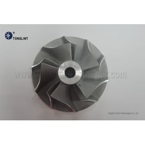Buy cheap CT20 17291-54060 17201-54060 OEM Turbo Compressor Wheel for Toyota Engline Turbo product