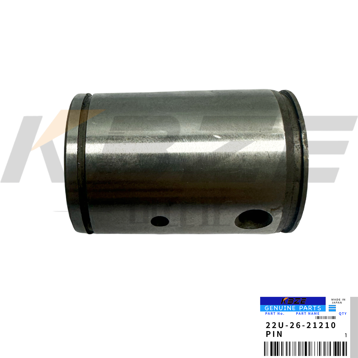 KOMATSU 22U-26-21210 22U2621210 SWING GEARBOX FIRST LEVEL PIN FITS FOR PC200-8