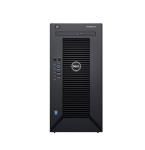 Buy cheap DEL L Poweredge T30 Rack Server powered by Intel Xeon Processor Type for Enterprise from wholesalers