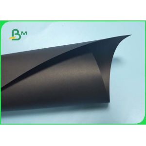 China ISO Approved Book Binding Board / Black Carton Board Different Thickness Customized on sale