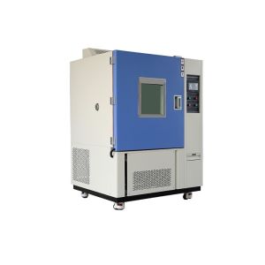 Buy cheap Ce Constant Temperature And Humidity Machine Thermal Stability Test Chamber from wholesalers