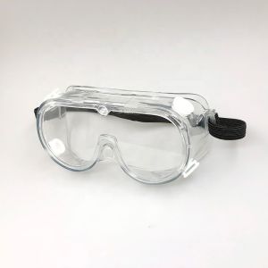 Buy cheap Work Protective Protective Safety Goggles / Transparent Surgery Safety Glasses from wholesalers