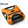Android Portable Mobile Thermal Label Printer Bluetooth Verv 4.0, USB 2.0 for sale