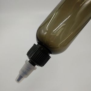 Buy cheap 150ml Reusable Plastic Screw Top Bottles Leak-proof from wholesalers