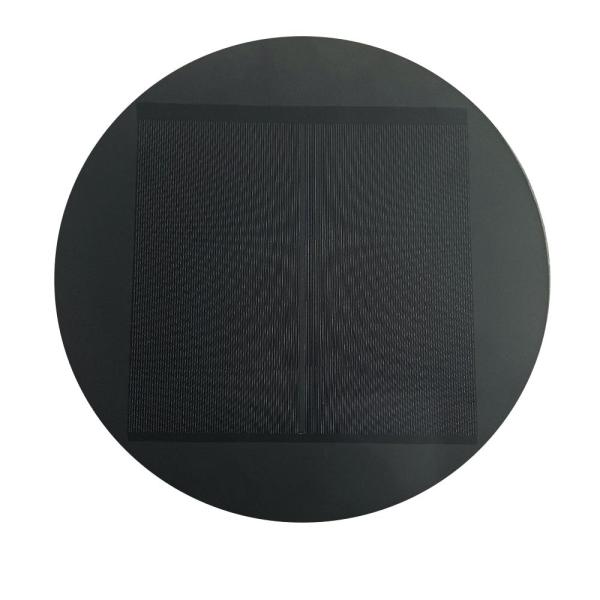 Quality Mono 2w 6v Mini Solar Panel Customized For Electric Car Toy Camping Light Motion for sale