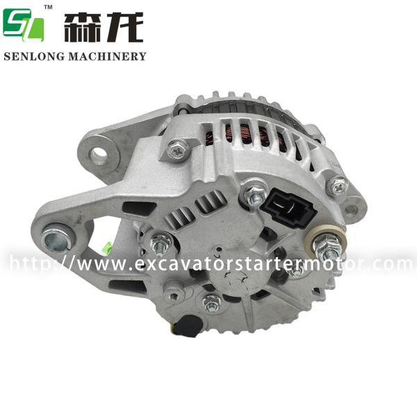 Buy cheap 14V,80A,LR160-735B,DH60-7,LR160-735B,DH60-7,LR160-735B,DH60-7,LR160-735B,DH60-7,LR160-735B,Alternator Daewoo Generator from wholesalers