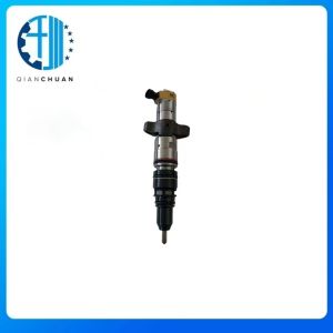 Buy cheap Caterpillar C9 Diesel Engine Fuel Injector 557-7637 OEM from wholesalers