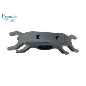90390000 Yoke Sharpener Assembly For Auto Cutter Xlc7000 Machine