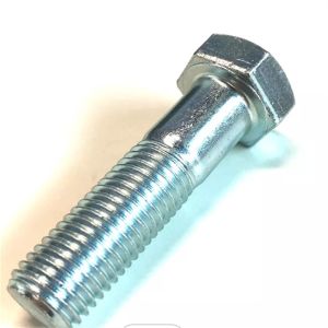 Buy cheap Grade 4.8 / 8.8 / 10.9 / 12.9 High Quality DIN931 DIN933 Hex Head Bolts And Nuts from wholesalers