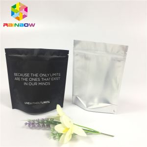 Buy cheap Mylar Plastic Foil Pouch Packaging Noni Aluminum Foil Bags Gravure Printing With Zipper from wholesalers