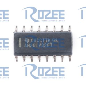 Buy cheap AM26LV32EIDR from wholesalers