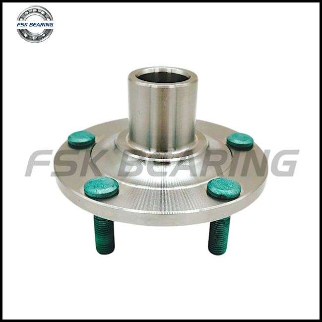 Front Wheel Hub Shaft Head MA1033060M1 For Hippocampus High Precision
