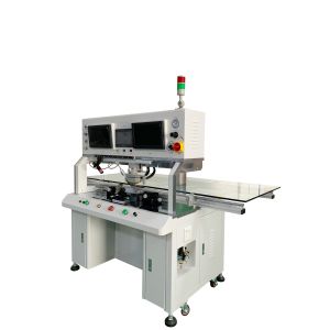 Buy cheap 2020 New Model Hot Bar Pressing/LCD Bonding Machine Tab/Acf/FPC LCD for TV Repair Tools from wholesalers