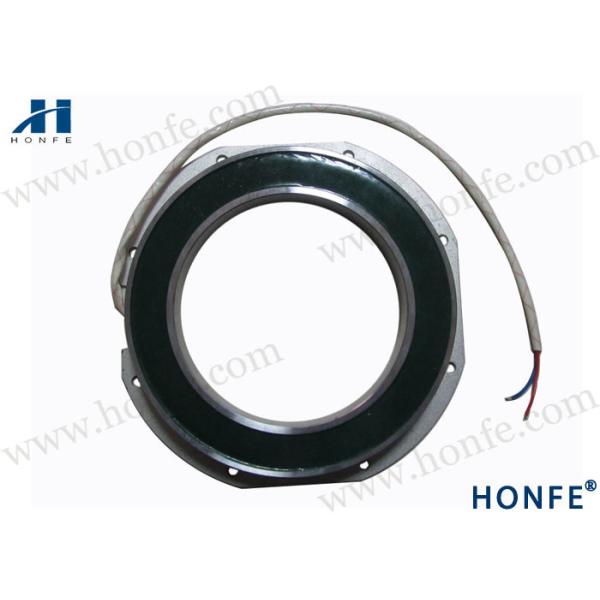 Quality PBO42128/PBO42116 TP400/TP500 Fast/TP600/TP500 Spare Parts Clutch Coil for sale