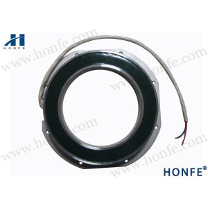 Buy cheap PBO42128/PBO42116 TP400/TP500 Fast/TP600/TP500 Spare Parts Clutch Coil from wholesalers