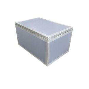 Buy cheap 200l Cool Box Medical PU Inside PE Outer Material from wholesalers