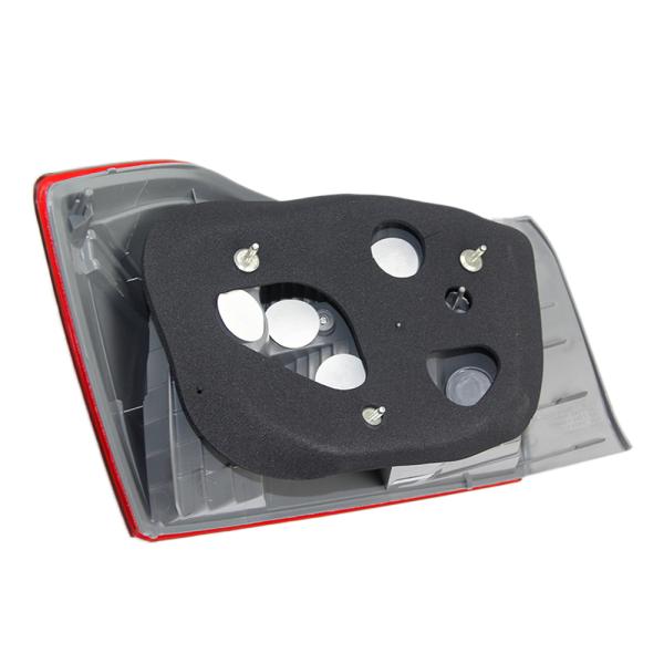 GM2 GM3 Honda Led Headlight 33500 TM0 H11 Tail Fog Lamp City 09-14