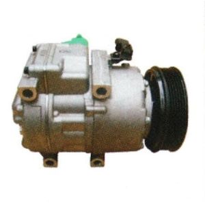 ALA20723 Hyunori AC COMPRESSOR GENESIS 3.8 AC COMPRESSOR VSX18E AC COMPRESSOR