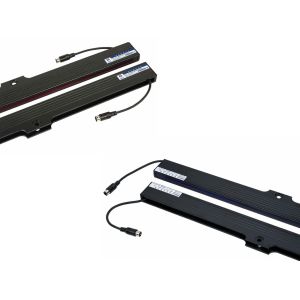 Buy cheap 2m Height Elevator Door Safety Edge 2 In 1 154 Beams AC220V WECO 917F from wholesalers