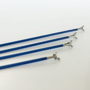 Buy cheap 2300mm Endoscopy Biopsy Forceps Surgical Instruments from wholesalers