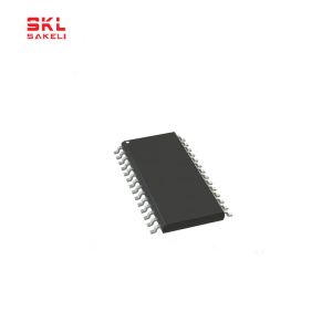 Buy cheap AD7708BRUZ-REEL7 - Electronic Component IC Chip With 8-Channel ADC from wholesalers
