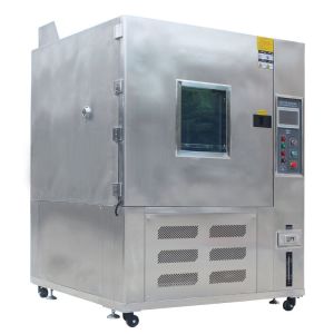 Buy cheap Factory Supply Stability Environmental Test Chamber Lab Medicine Test Chamber from wholesalers