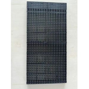 Buy cheap Crystal Series Outdoor Transparent LED Screen with P5.2-10.42mm Pixel Pitch 1000×500mm Cabinet and 9000nit Brightness from wholesalers